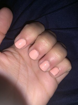 Nails