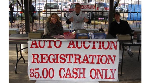 The Salvation Army of Greater Augusta