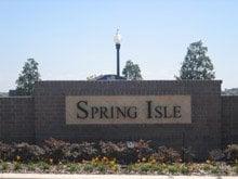 Spring Isle Community Association