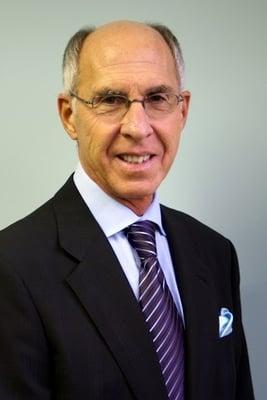 Senior Partner Richard S. Victor