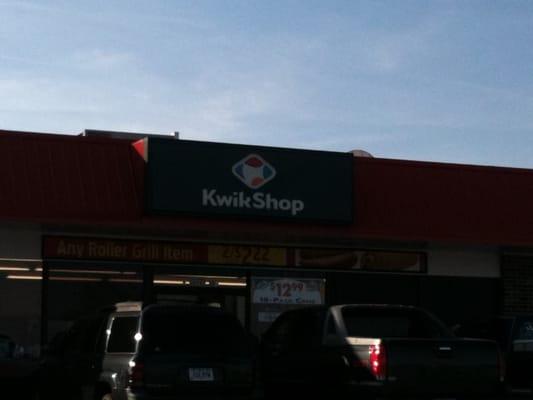 Kwik Shop