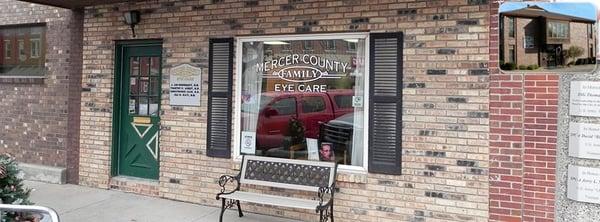 Mercer County Family Eyecare