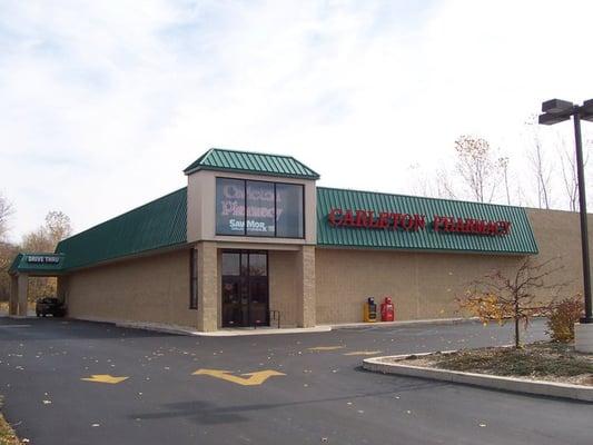 Carleton Pharmacy