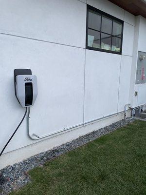 Ev chargers