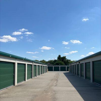 SecurCare Self Storage