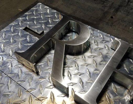 Custom Metalworks