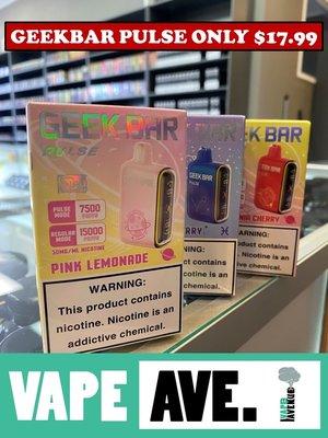 Vape Ave & Smoke Shop