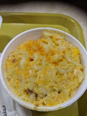 Mac n cheese