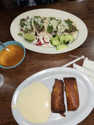 Restaurant and Bakery Salvadorena