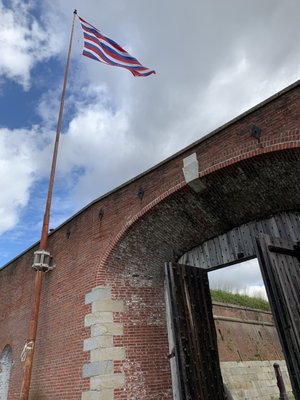 Fort Mifflin