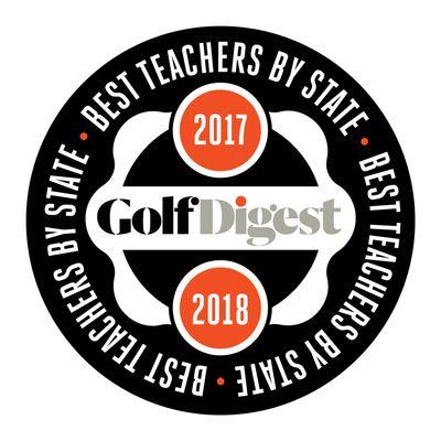 Seth Dichard Golf Schools