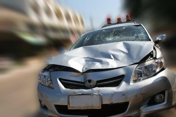 Were you injured in a car accident? We can help...