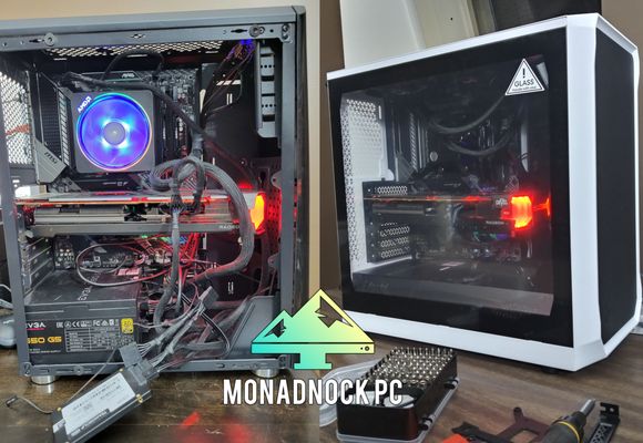 Monadnock PC