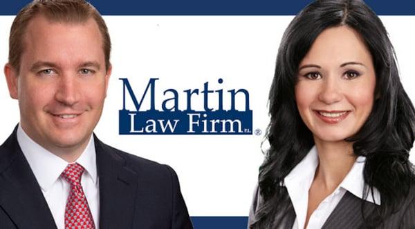 Martin Law Firm P.L.