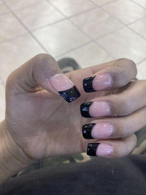 All Nails