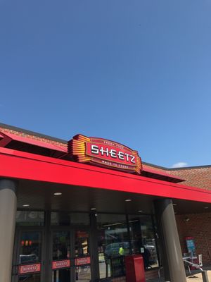 Sheetz