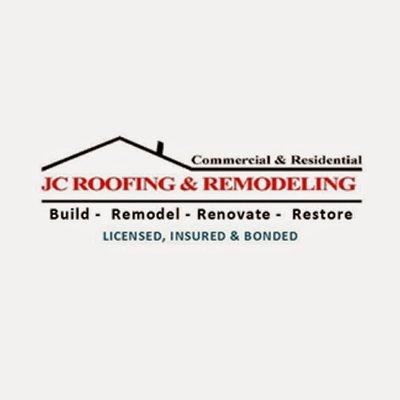 JC Roofing & Remodeling