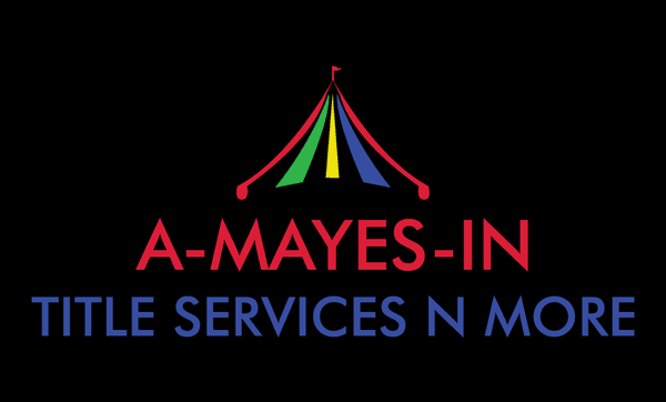 A-Mayes-In Title Services