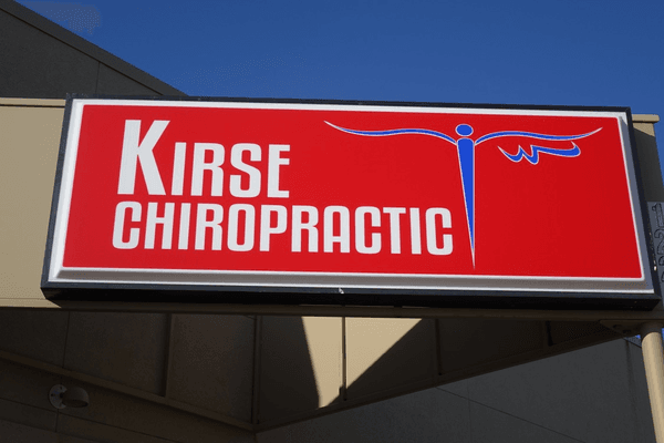 Kirse Chiropractic