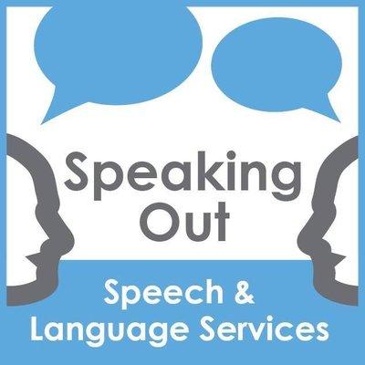 Speaking Out Speech and Language Services