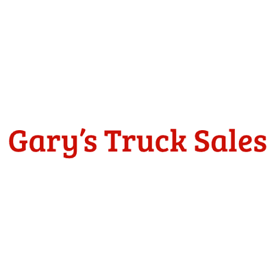 Gary's Truck Sales