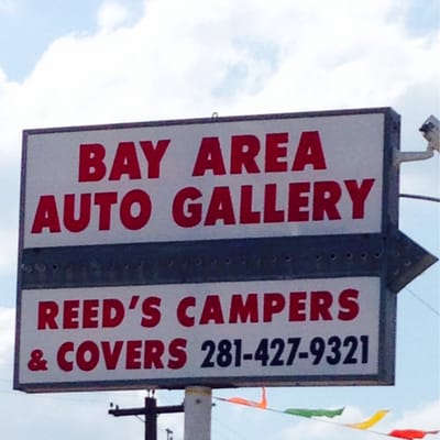 Bay Area Auto Gallery