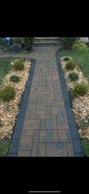 Armorproof Paving & Masonry