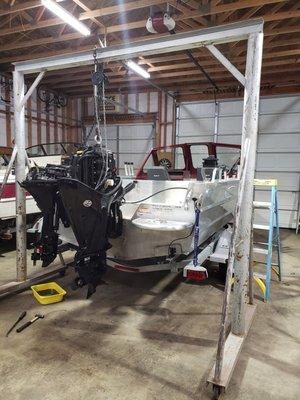 River Valley Marine Repair