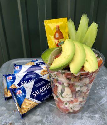 Mi Cabaña Ceviche