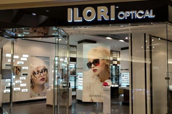 Ilori Optical