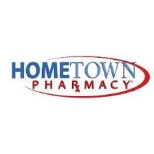 Home Town Pharmacy - Gobles