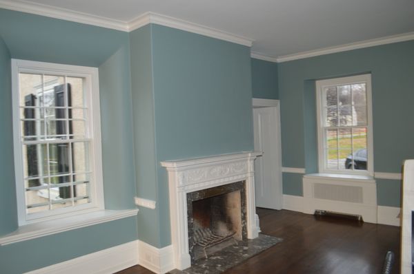 Dining Room - Villanova, PA