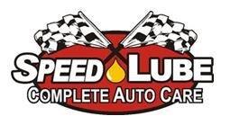 Speed Lube Complete Auto Care