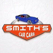 Smiths Car Care