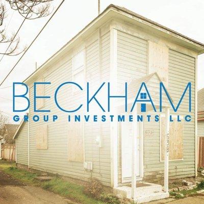 Beckham Group Investments