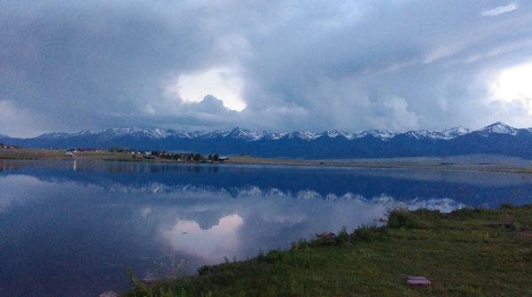 Beautiful Westcliffe, Co