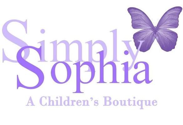 Simply Sophia