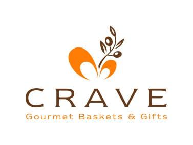 Crave Gourmet logo