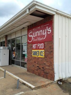 Sunny Food Mart