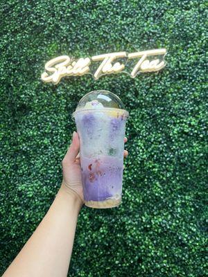 Halo halo