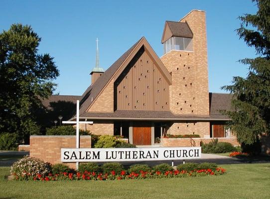 Salem Lutheran Preschool