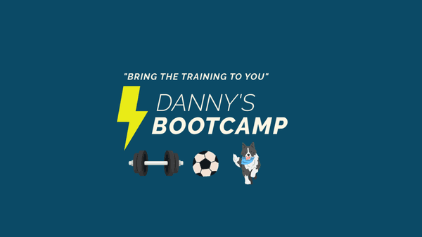 Danny's Bootcamp