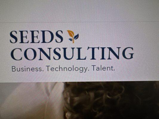 Seeds Consulting