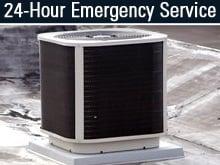 Call Kenaire To keep you comfortable in any season we offer 24h Emergency Service!