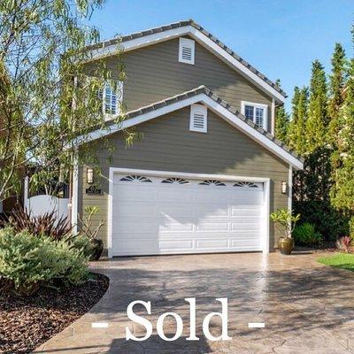 Sold in 1 week for $1.8M in El Segundo with Multiple Offers!