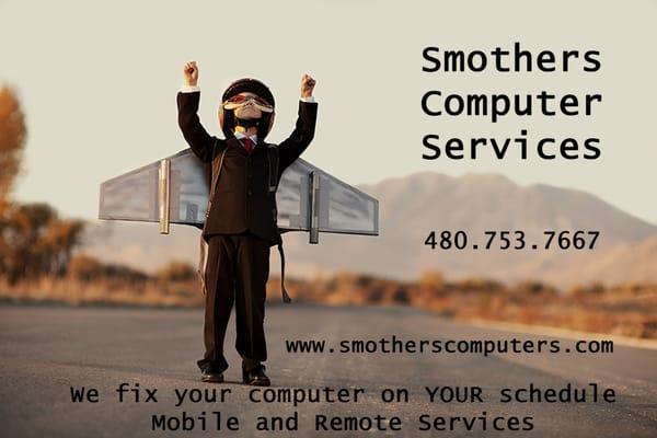 Smothers Computer Services