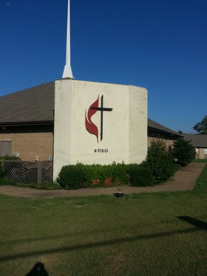 Good Shepherd United Methodist Church