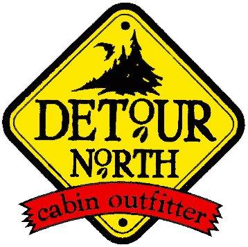 Detour North