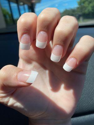 Natural Nails