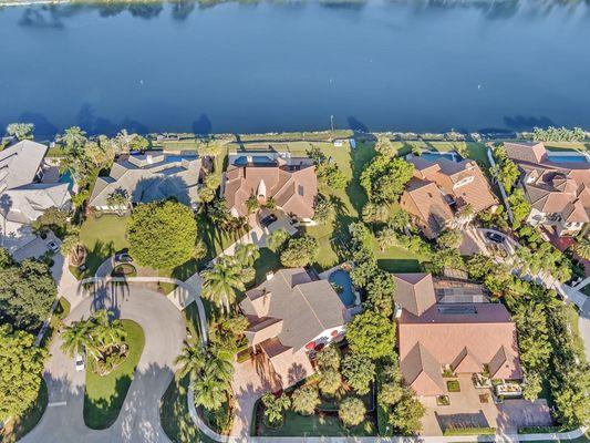 Boca Raton Sailing & Racquet Club Property Listed and Sold!
 Danielle Reidy 
 REALTOR®
 The Corcoran Group